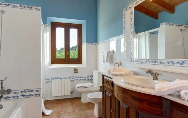 Villa Xamanto