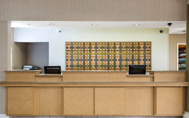 La Quinta by Wyndham Haywood Mall-Near Greenville Downtown