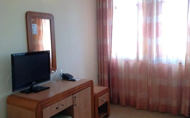 Hotel Sveti Nikola