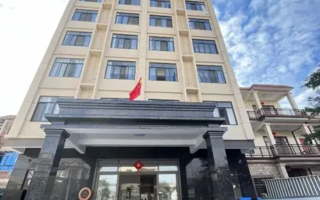 Le Dongxi Coast · Yaju (Huangliu Store)