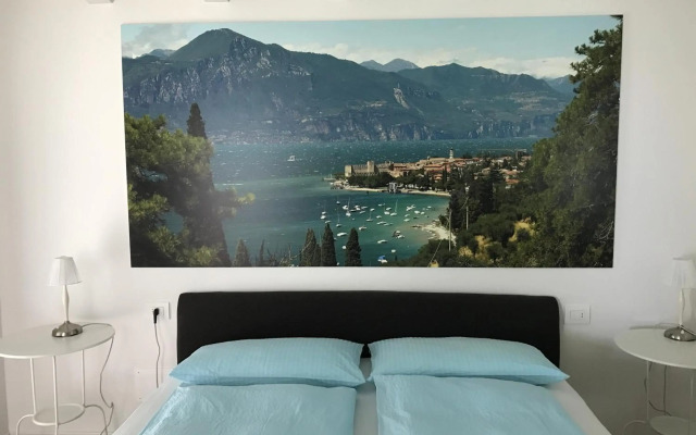 Villa Cà bianca