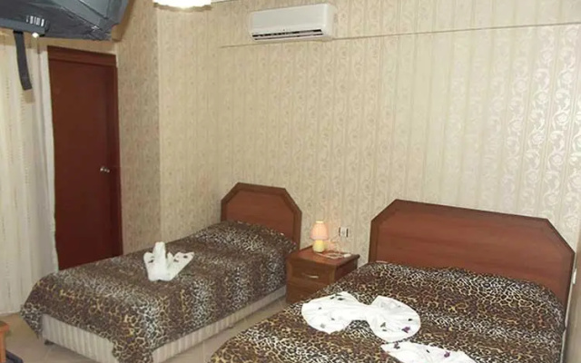 Life Garden Hotel