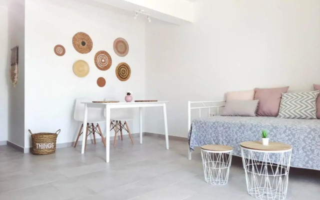 Laura_Sea View_Apartment 2