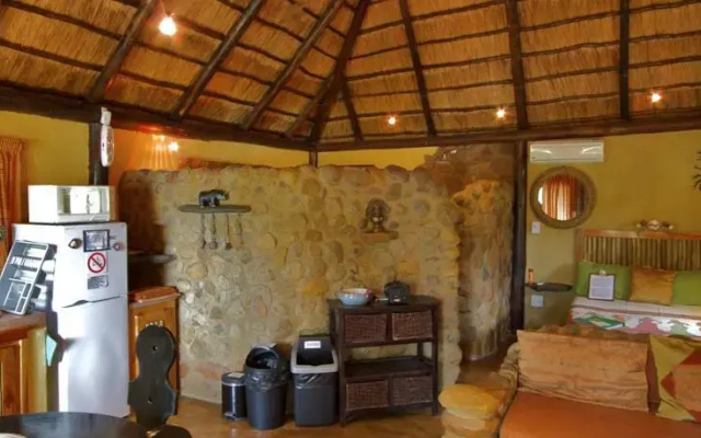 Mowana Game Farm
