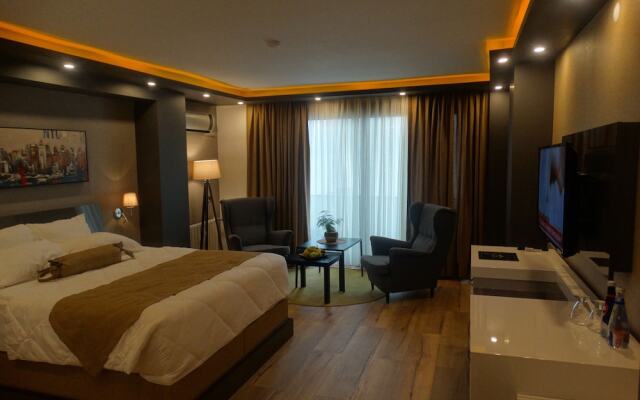 Yakamoz Hotel & Restaurant Турция, Ташкёпрю - отзывы, цены и фото номеров - забронировать отель Yakamoz Hotel & Restaurant онлайн комната для гостей