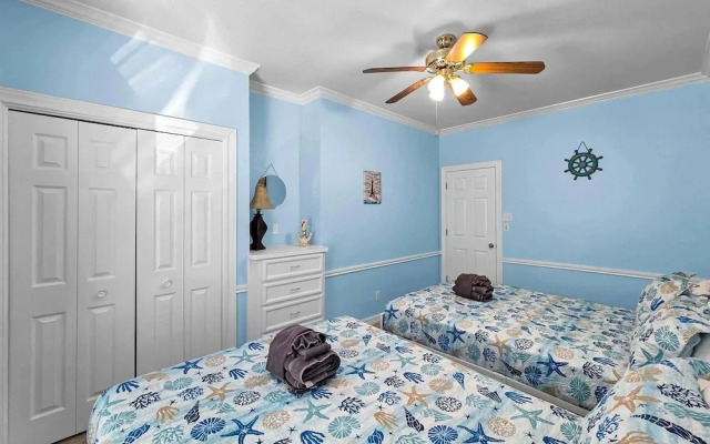 Landing Cove 3 Bedroom Home