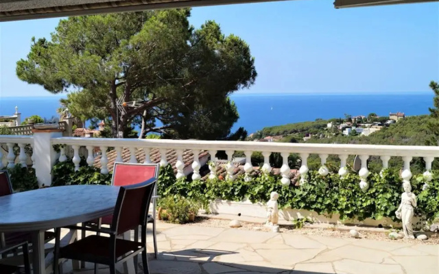 107521 House In Lloret De Mar