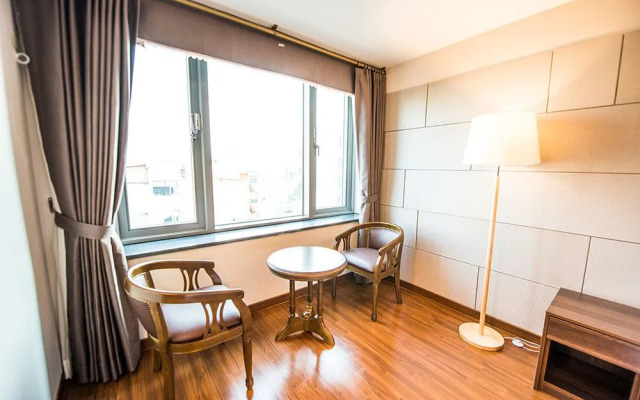 JS Hotel
