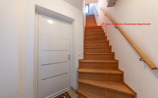 Mariva Downtown apartment