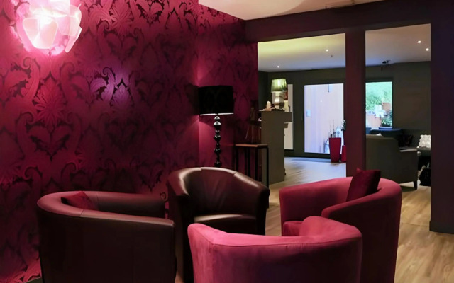 Hotel Myrtilles