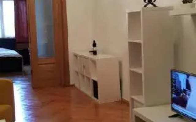 2 Living Room
