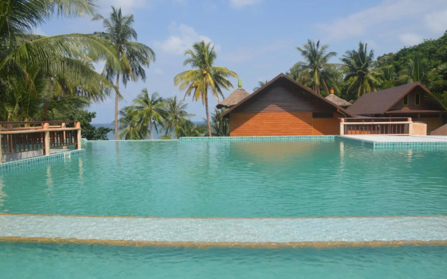 Charm Churee Village