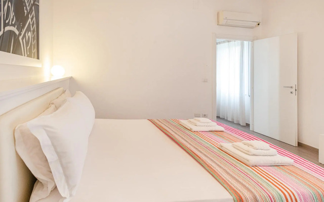 Lucienne in Alghero With 1 Bedrooms and 1 Bathrooms