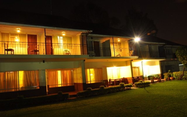 FPFK Guest House in Nairobi, Kenya from 118$, photos, reviews - zenhotels.com hotel front