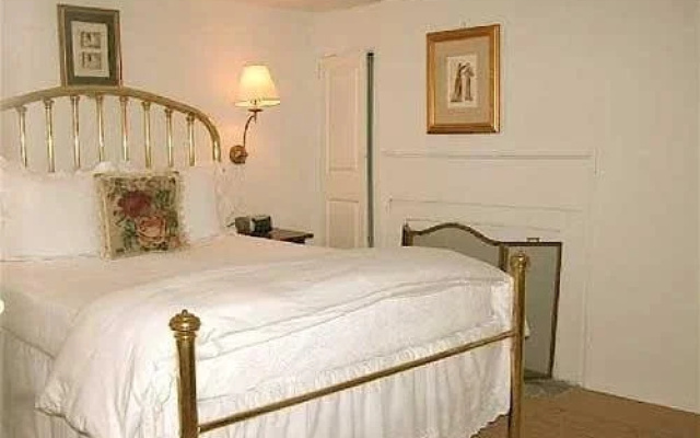 29 Fair Street Inn