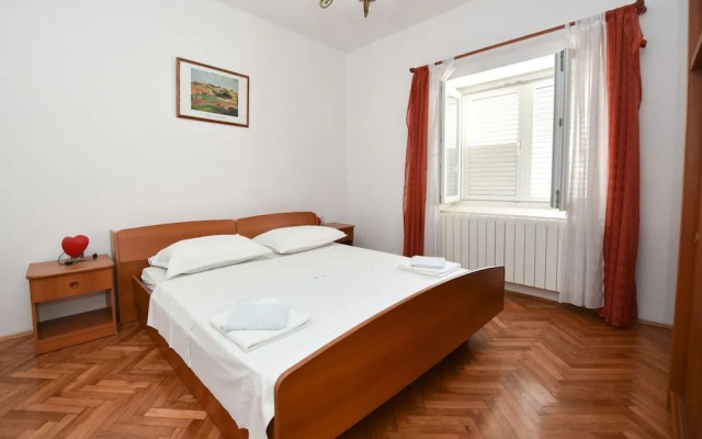 Apartments Zeno