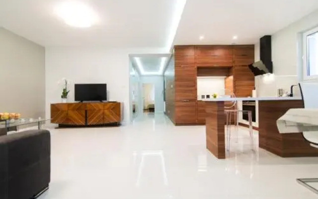 Apartamenty u Jacka