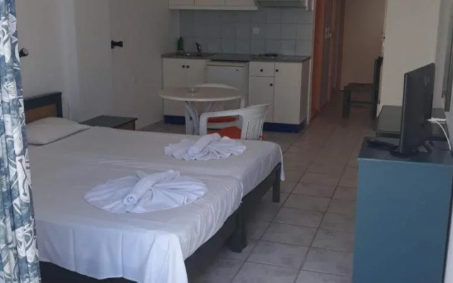 Kalliopi Studios - Apartments