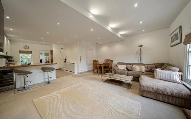 Serviced Apartments Macclesfield