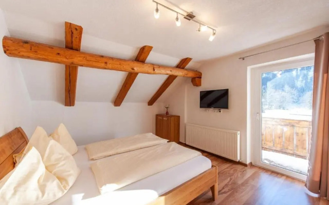 Appartement 202