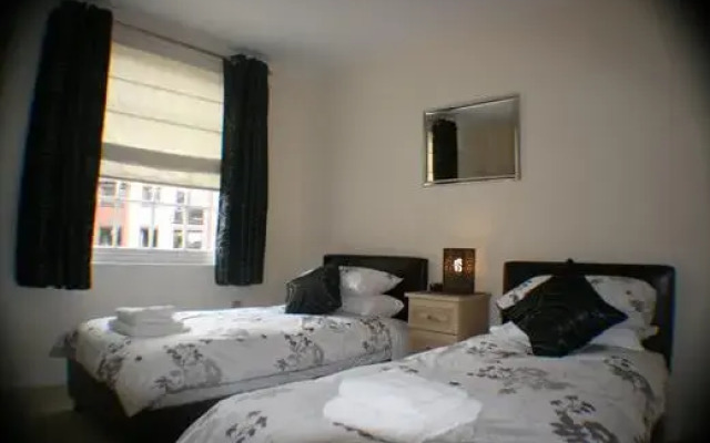 Warwick Apartments