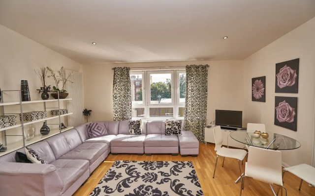 Edinburgh Pearl Apartments - Lochrin Place