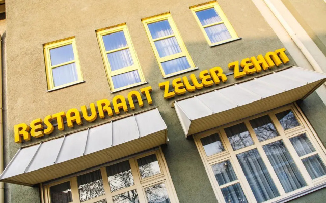 Hotel Zeller Zehnt