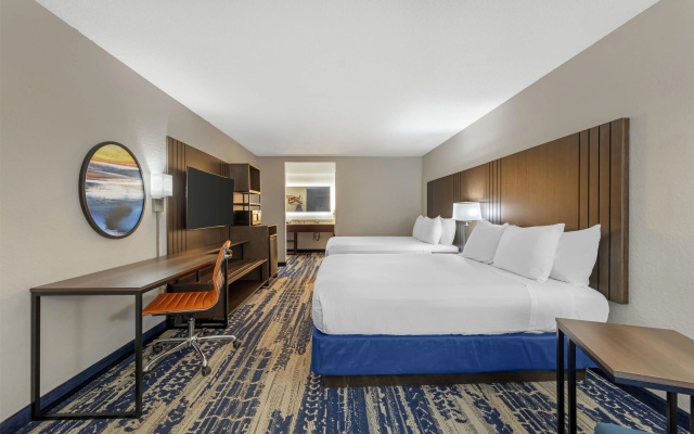 Best Western Of Clewiston