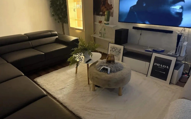 Relax in Lahti's Cozy Apartment