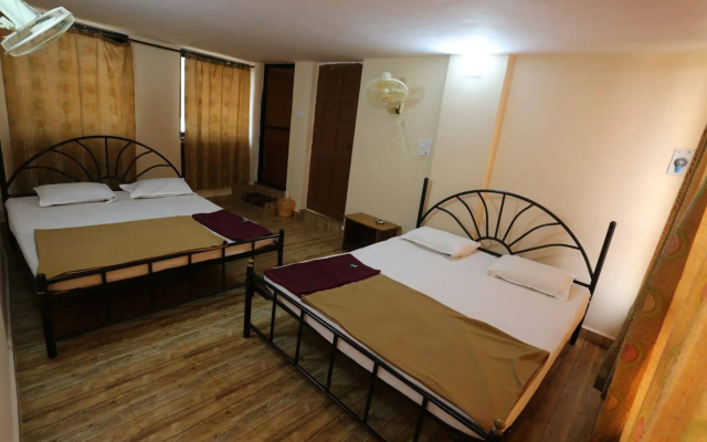 Hotel Braganza