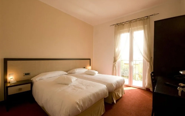 Hotel Lauro