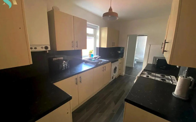 Aire Street -Tsac (Adults Only)