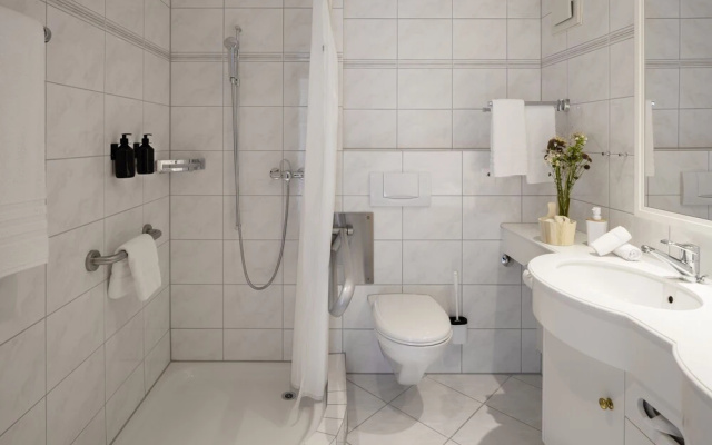 Vegan Health Hotel Sonnenberg