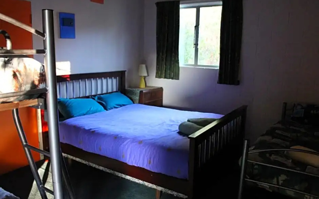 Riverside Haven Lodge & Holiday Park