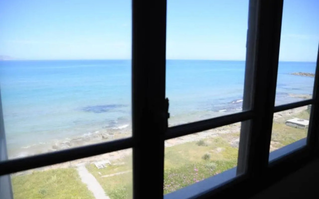 Blue Note Residence - BeachFront Vacations