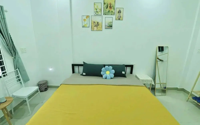 Tori Homestay