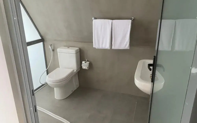 Rain Drops Wellness Villa Sinharaja