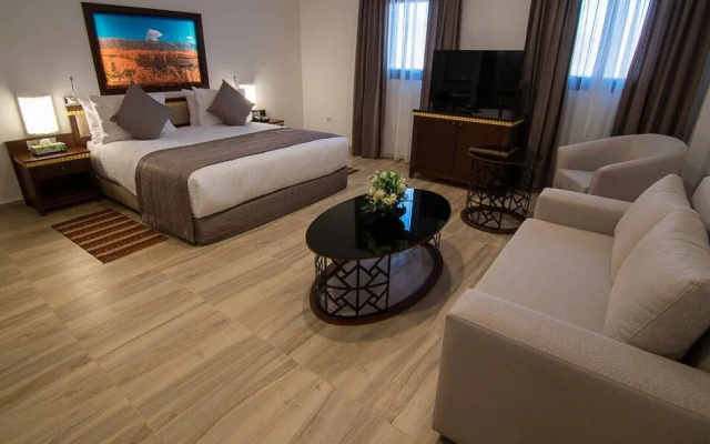 Hotel Touat
