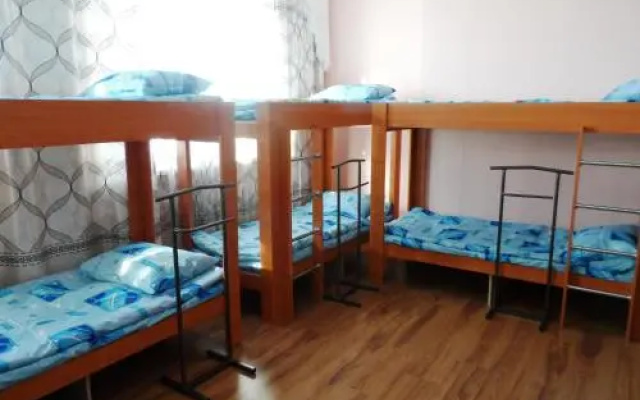 Grand Astana Hostel