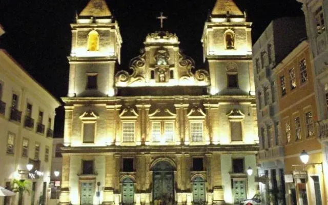 apartamento igreja itapua