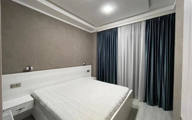 2h komnatnye apartamenty v tsentre Kutaisi