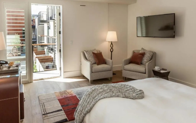 HOTEL CERRO, Autograph Collection