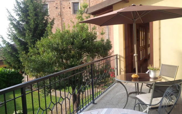 Locanda San Giacomo