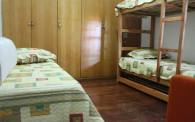 Pampulha Hostel