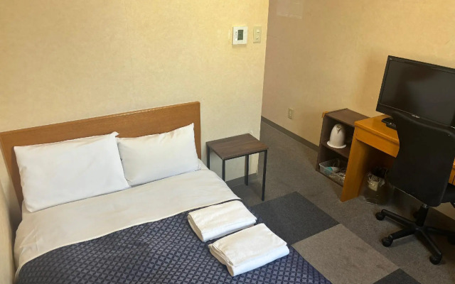Business Hotel Santa