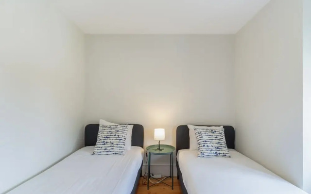 GRA A Duplex With A View by Homing