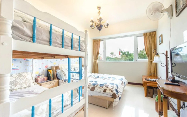 Anping Egret Bay B&B