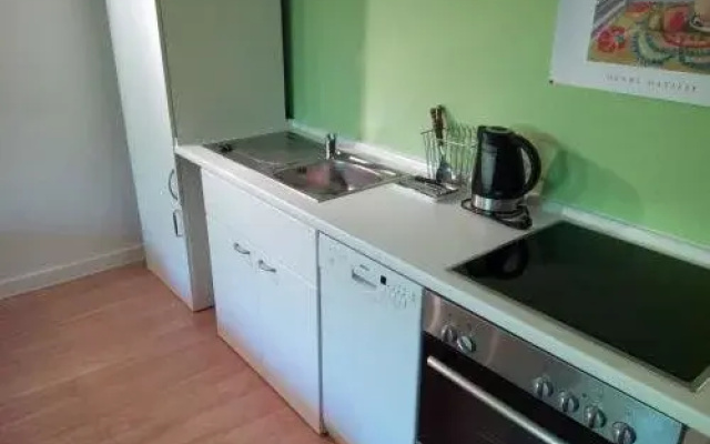 City Zimmer Rahlstedt