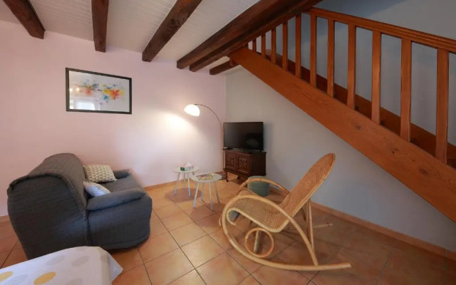 Gîte La Loge des Fées