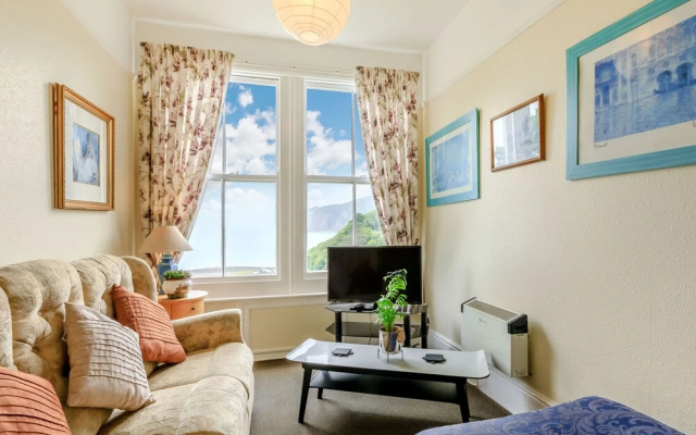 Clooneavin Apartment 5
